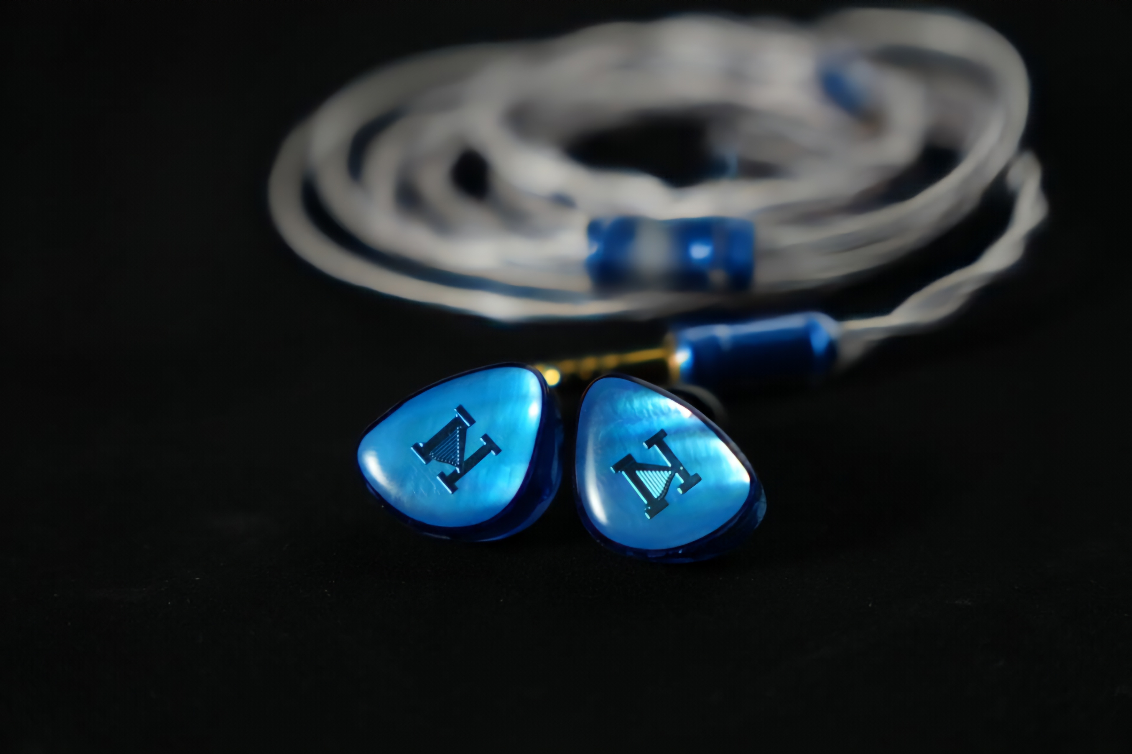 ISN Audio x Effect Audio SORA | Headphone Reviews and Discussion