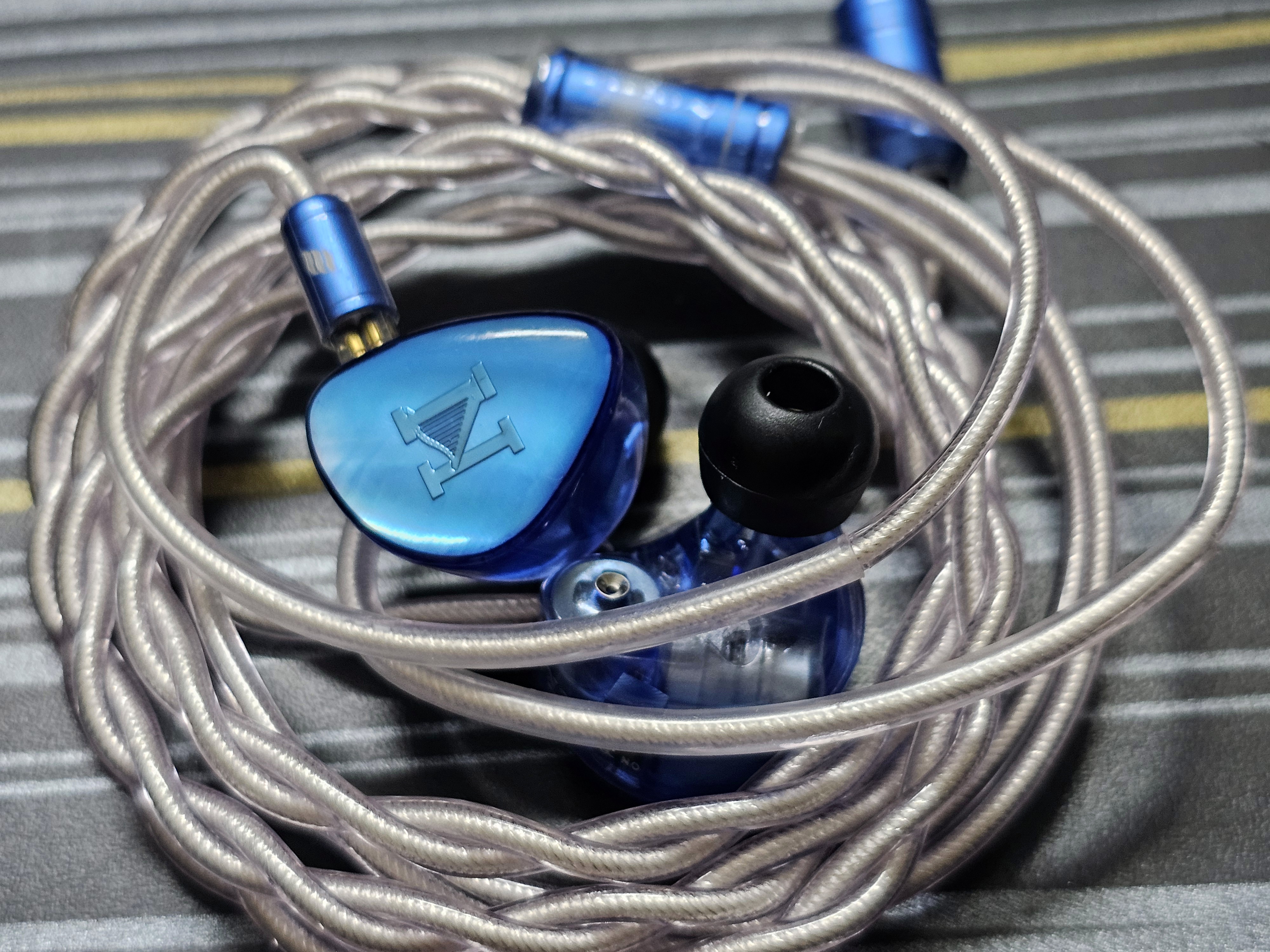 ISN Audio x Effect Audio SORA | Headphone Reviews and Discussion