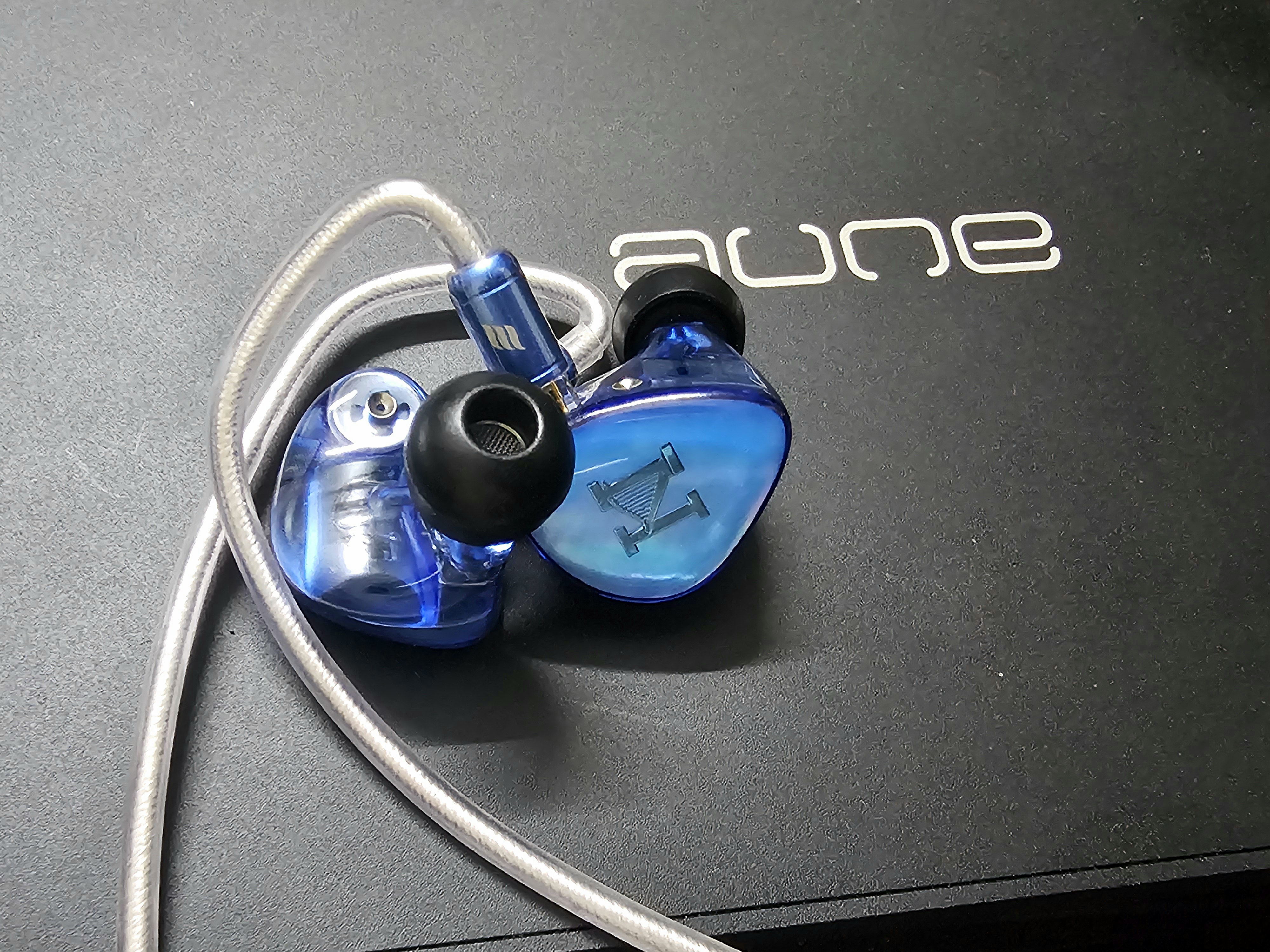 ISN Audio x Effect Audio SORA | Headphone Reviews and Discussion