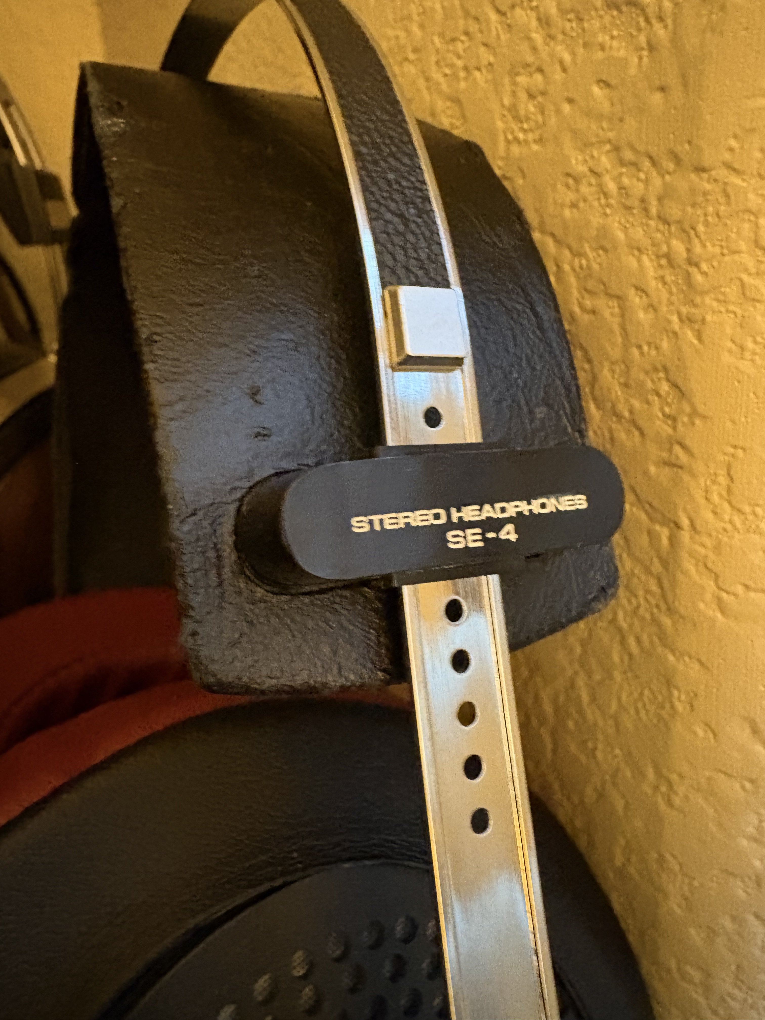 Pioneer se-4. anybody had these? | Headphone Reviews and