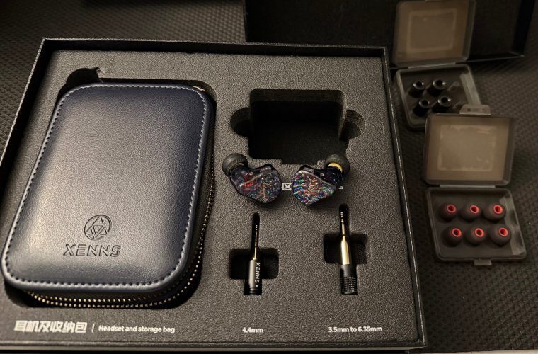 xenns top pro 中古価格 | HifiZero