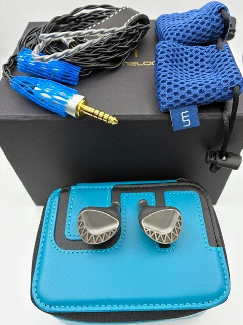 unique melody 中古価格 | HifiZero