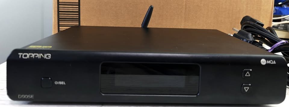 topping d90se 中古価格 | HifiZero