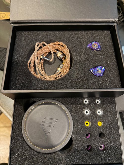 alpha Omega 中古価格 | HifiZero