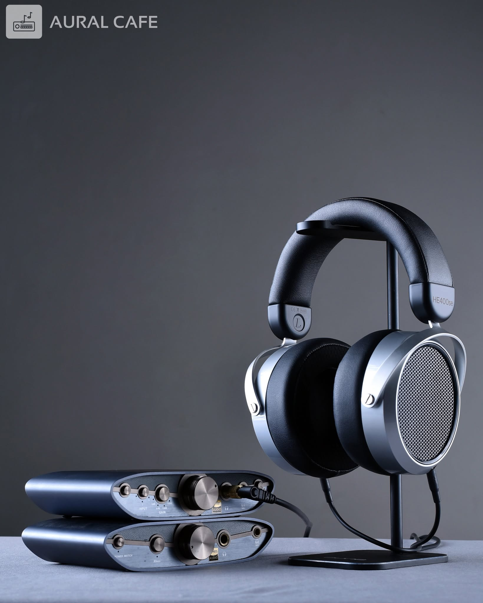 HIFIMAN HE400se - Reviews | Headphone Reviews and Discussion