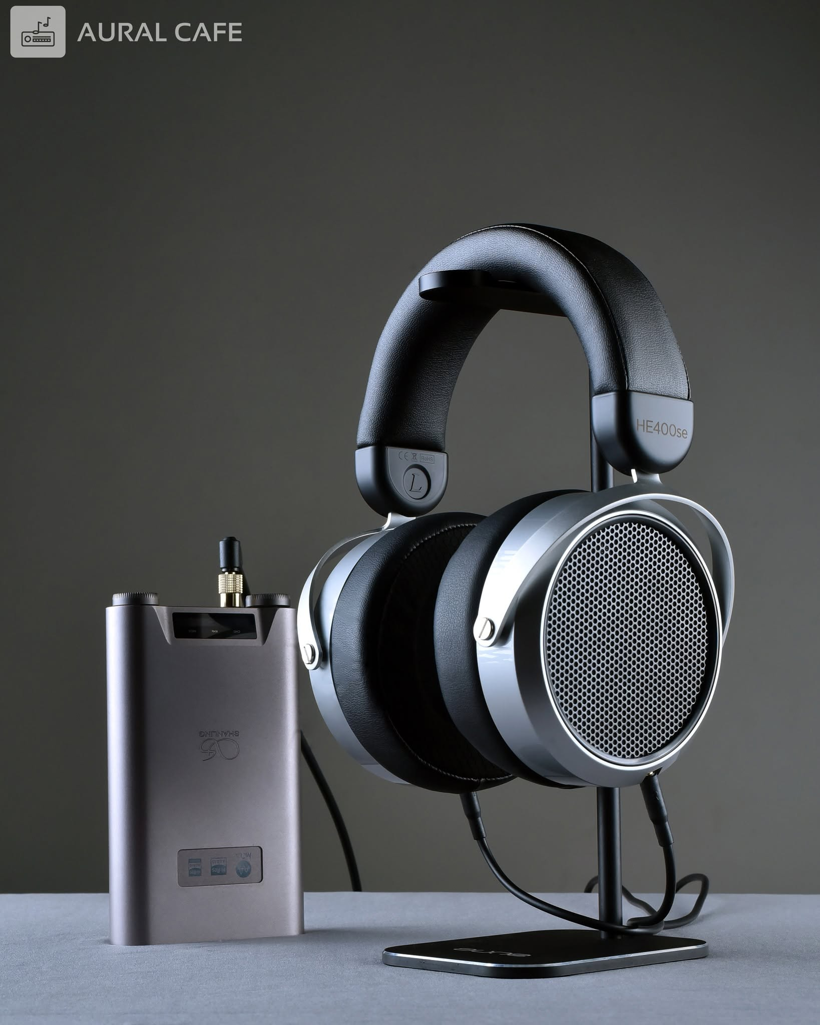 HIFIMAN HE400se - Reviews | Headphone Reviews and Discussion