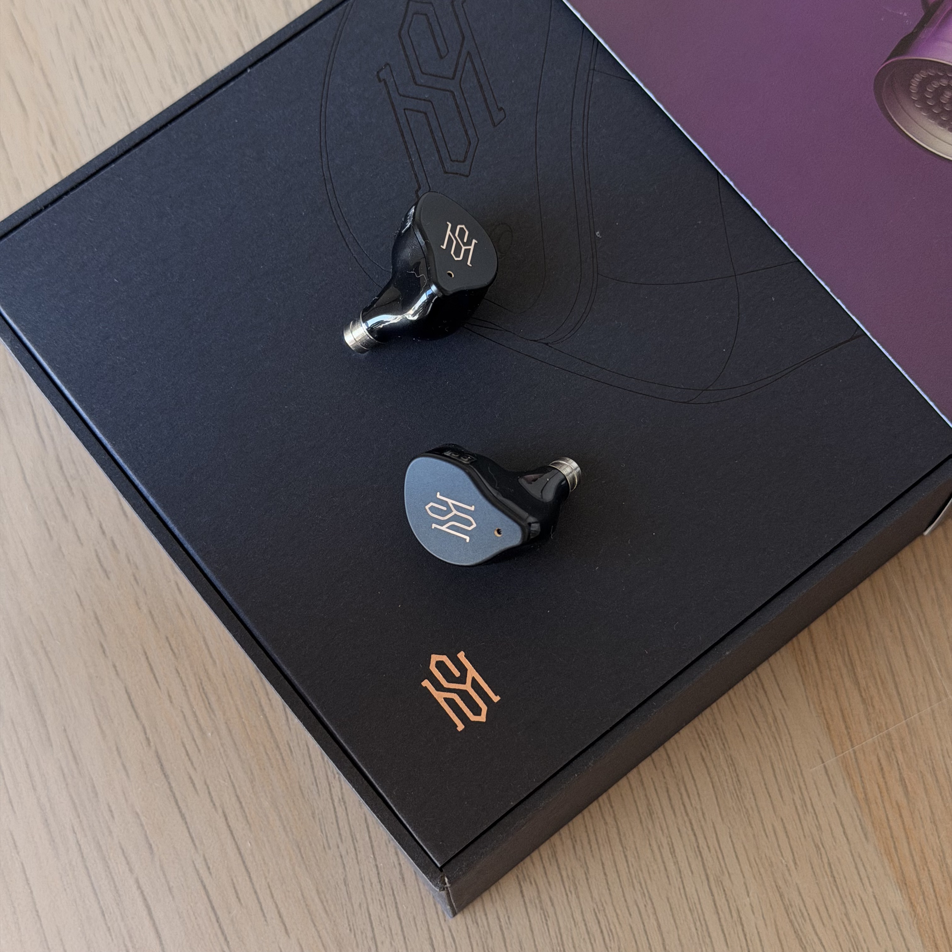 Simgot Supermix 5 - Reviews | Headphone Reviews and Discussion