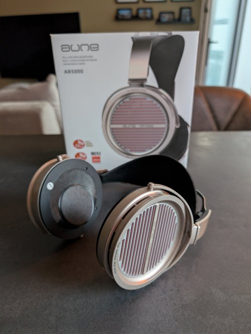 aune ar5000 中古価格 | HifiZero