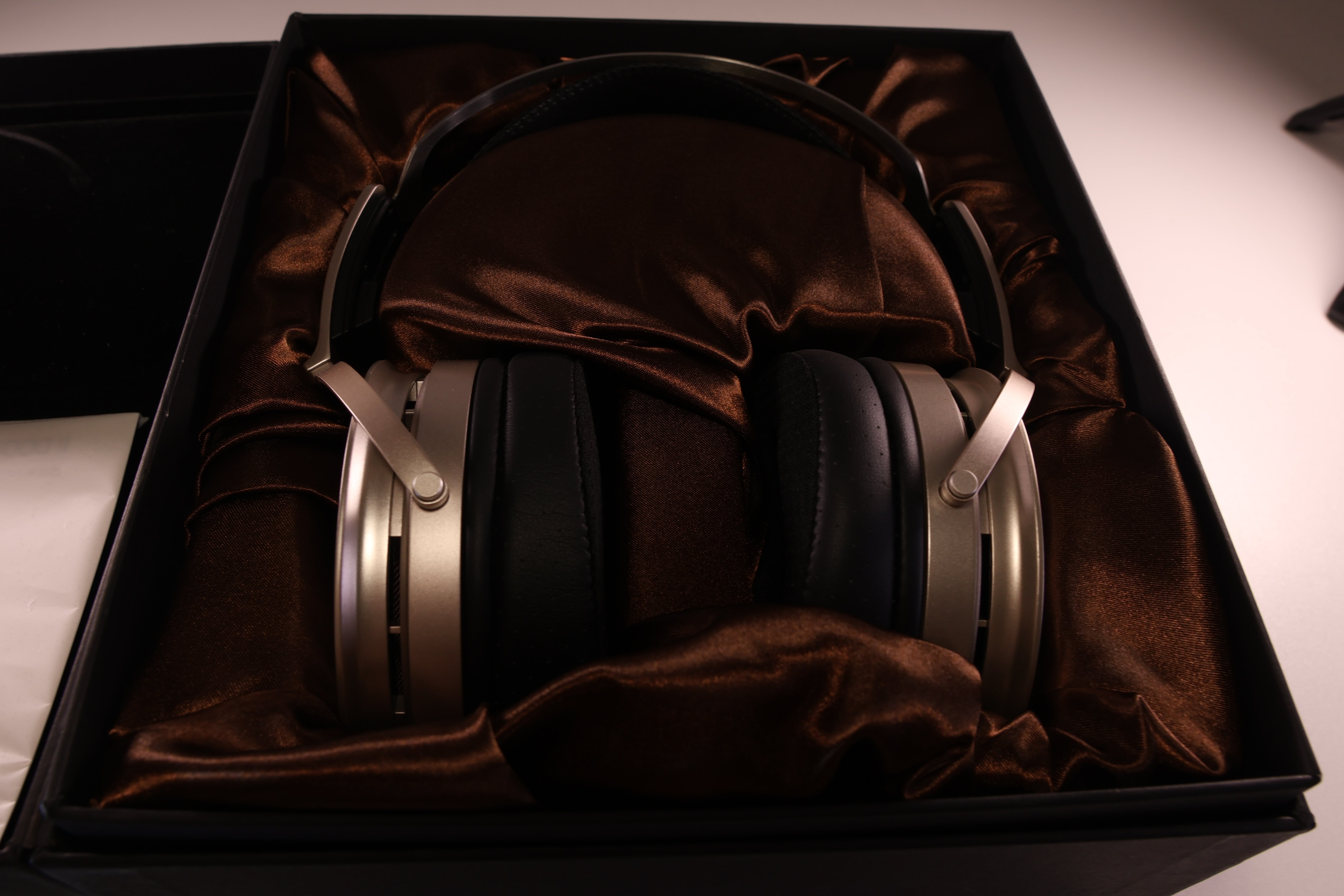 Aune AR5000 MK2 | Headphone Reviews and Discussion - Head-Fi.org