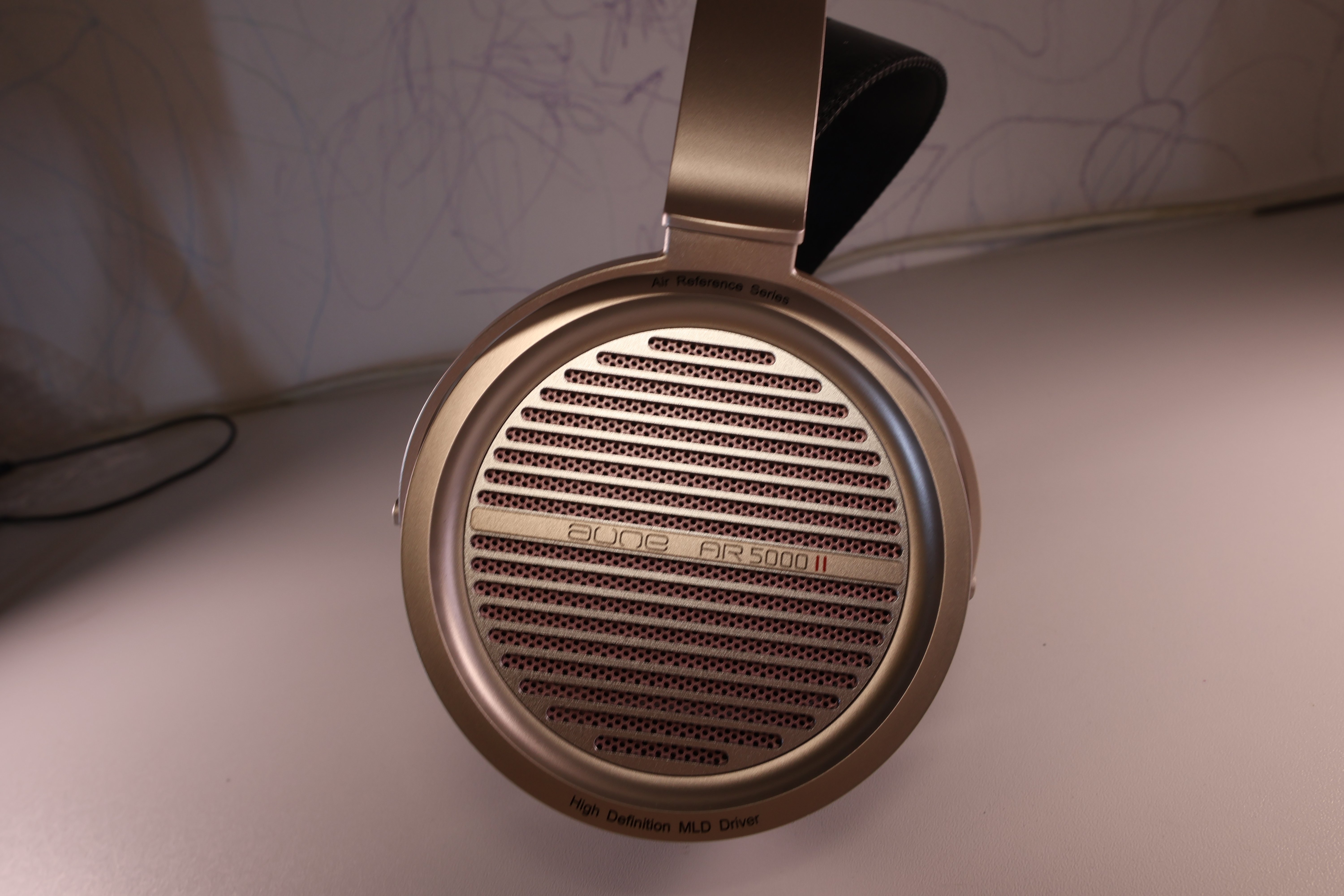 Aune AR5000 MK2 - Reviews | Headphone Reviews and Discussion