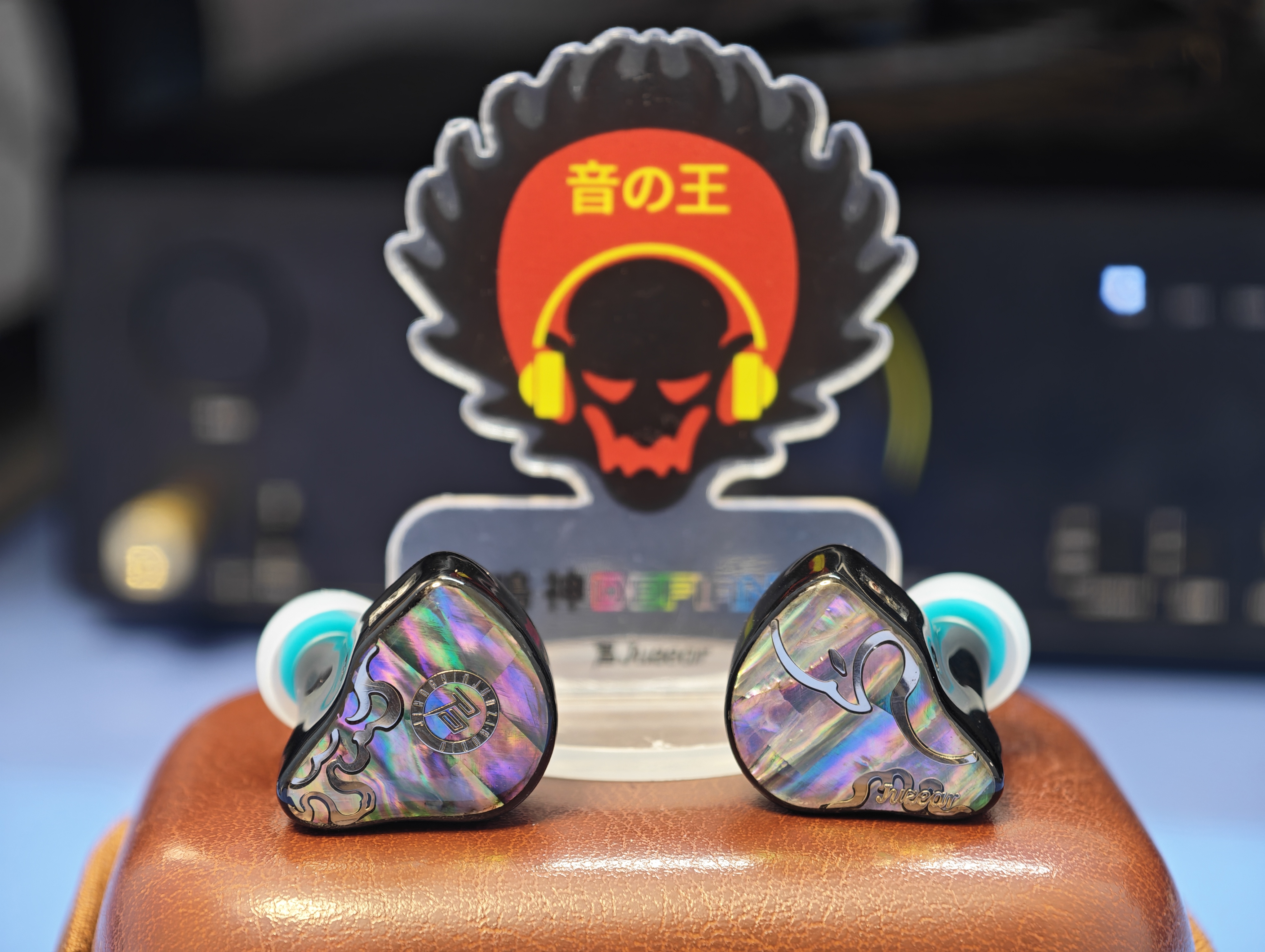 Juzear x Z Reviews DEFIANT - Reviews | Headphone Reviews and
