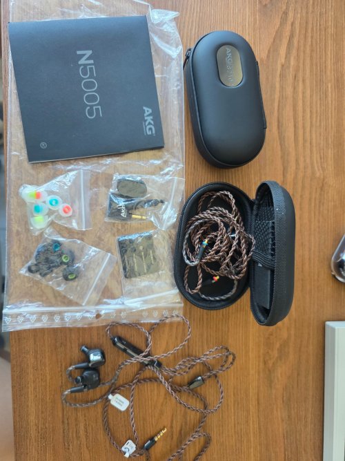 akg n5005 Used Price | HifiZero