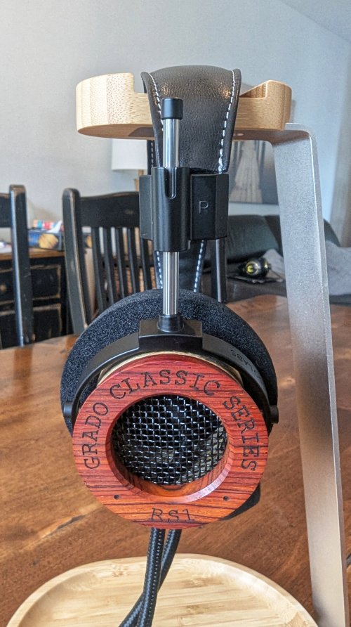 grado rs1 Used Price | HifiZero