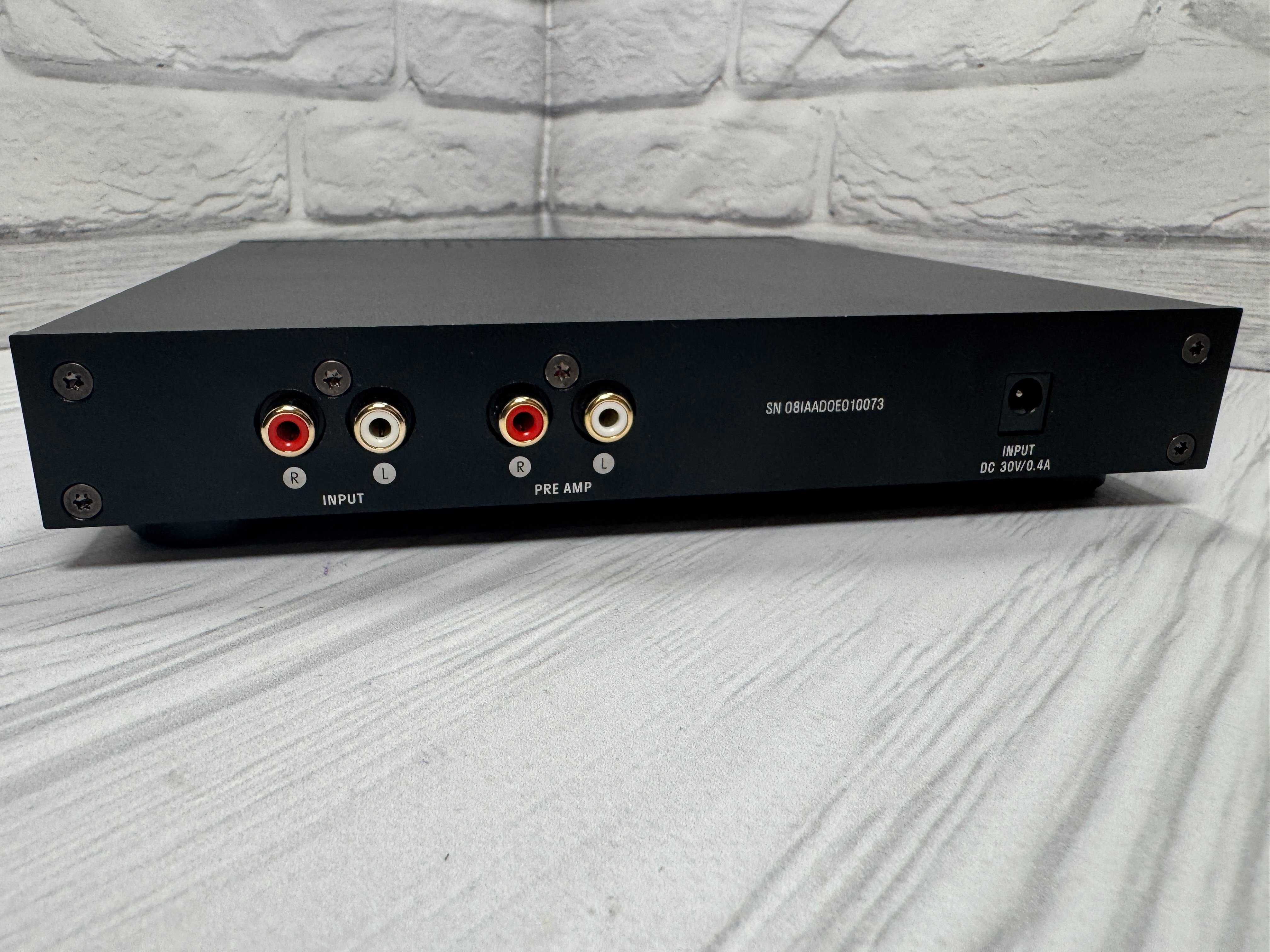 Drop + Thx aaa One Linear Amplifier Amp | Headphone Reviews and