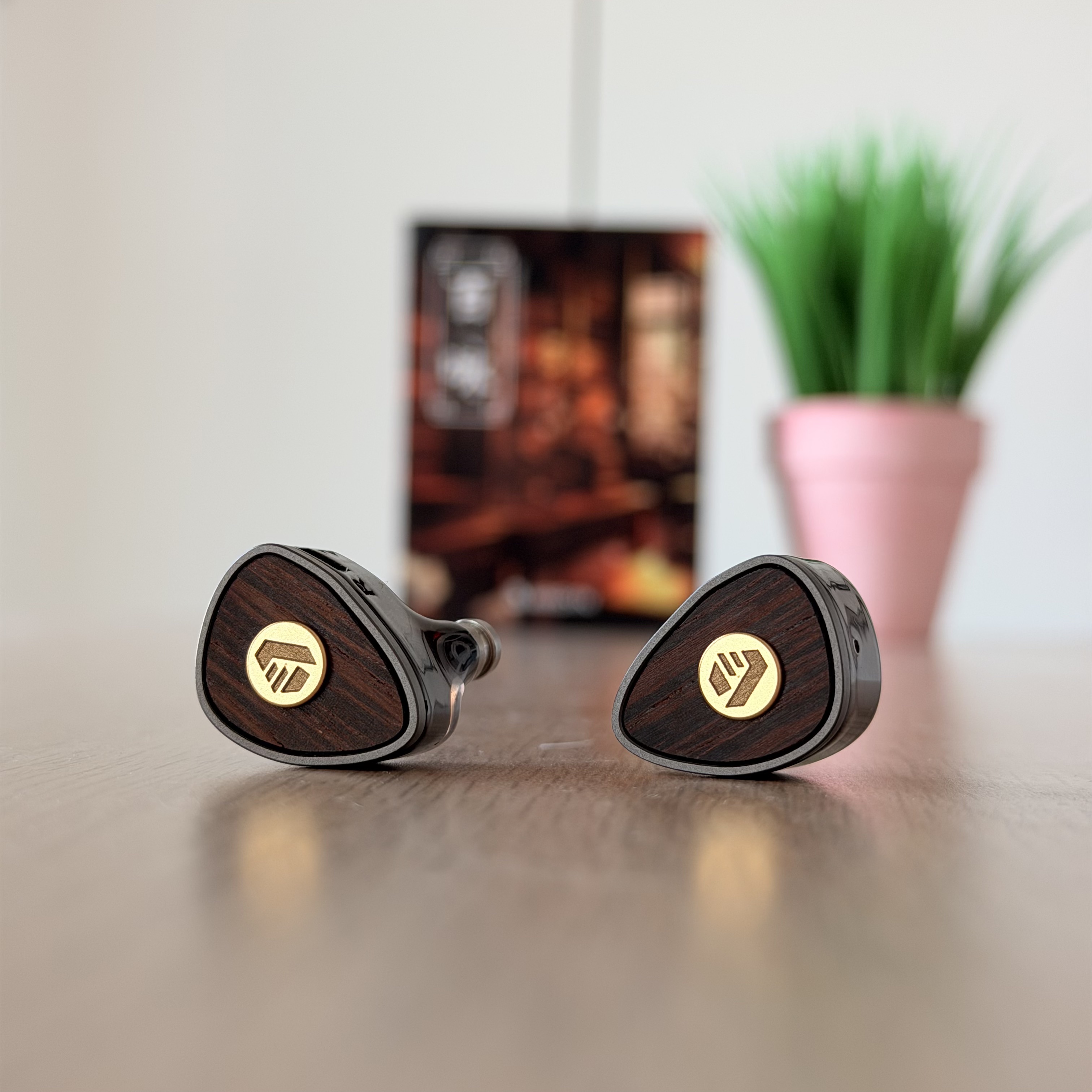 ARISYN BAI YONG (百咏) - Reviews | Headphone Reviews and