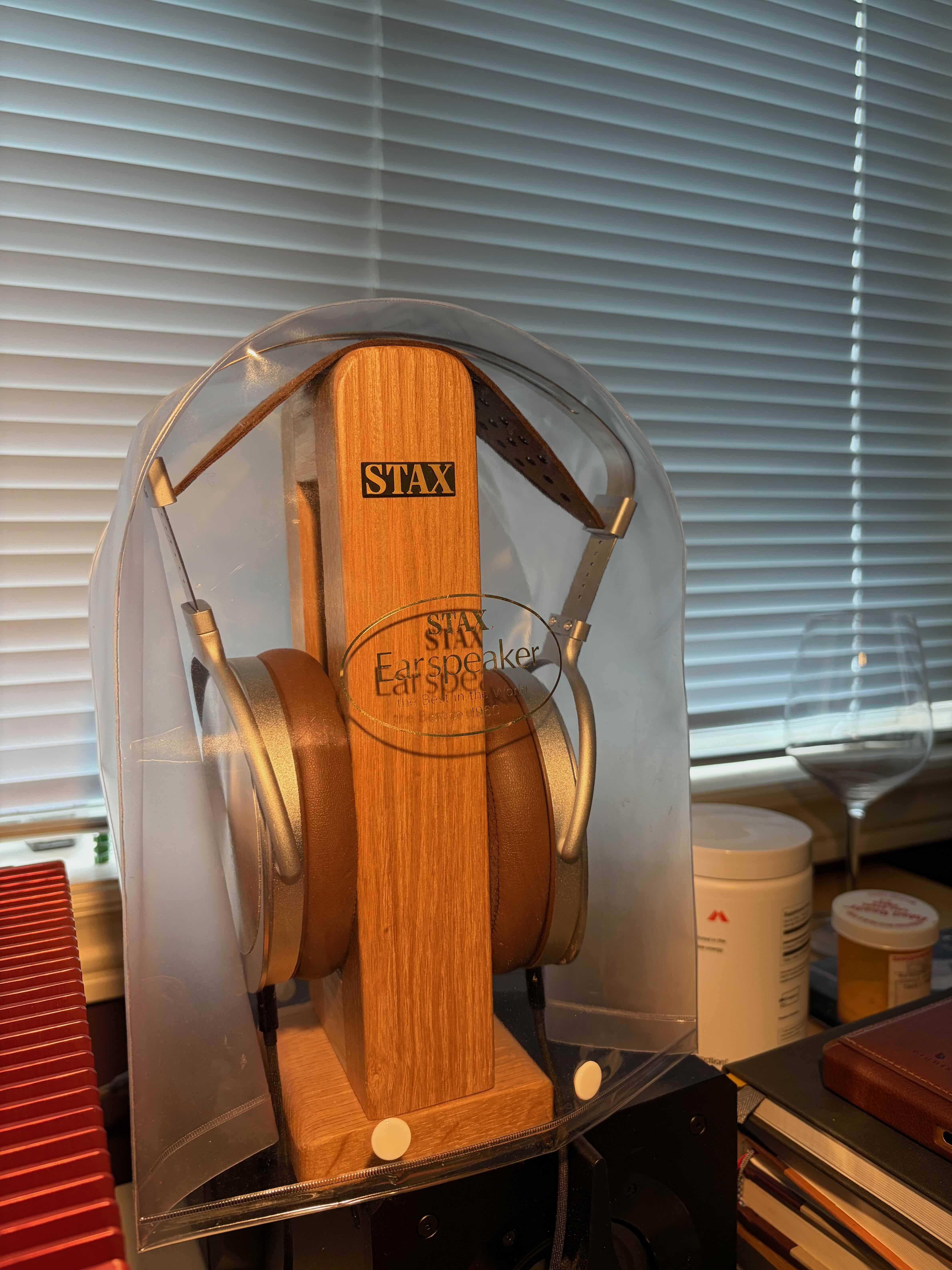 Threaded Conversation HIFIMAN Susvara Unveiled | Page 46 | Headphone Reviews and Discussion ...
