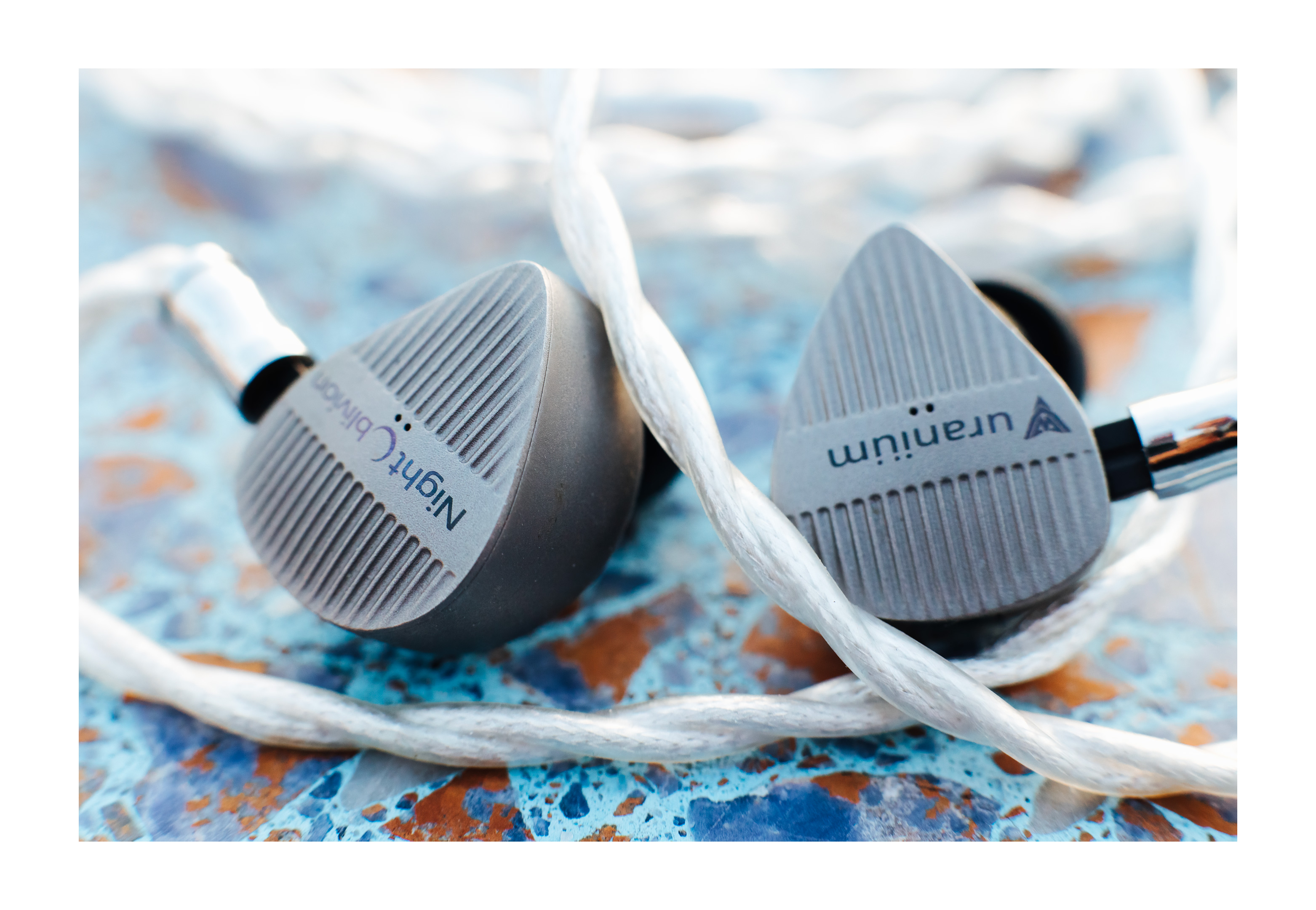 Night Oblivion Uranium - Reviews | Headphone Reviews and
