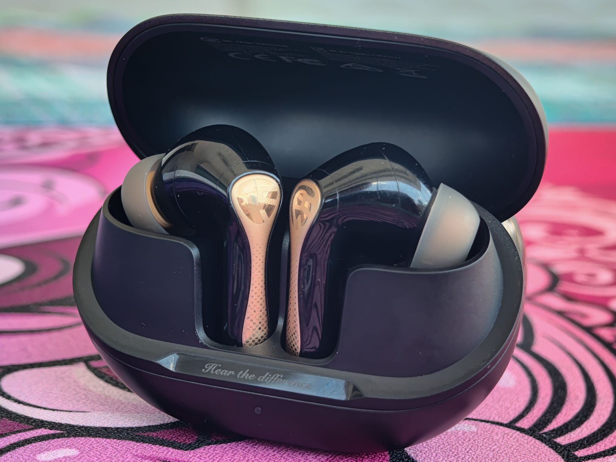 Soundpeats Air5 Pro+ - Reviews | Headphone Reviews and Discussion