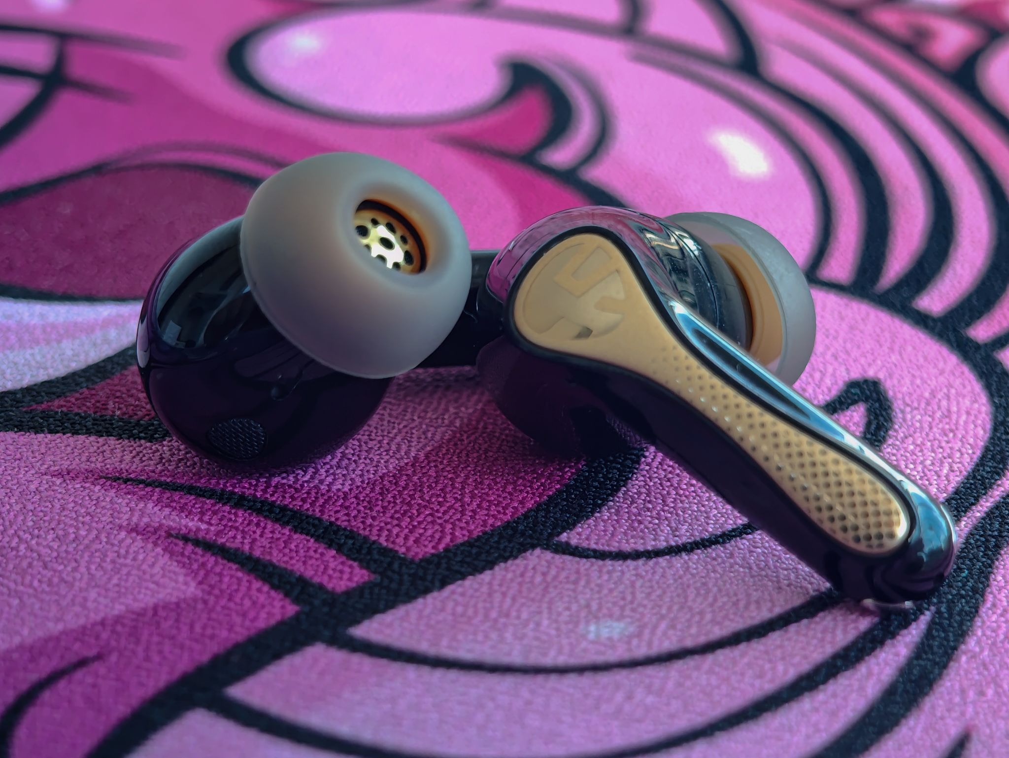 Soundpeats Air5 Pro+ - Reviews | Headphone Reviews and Discussion