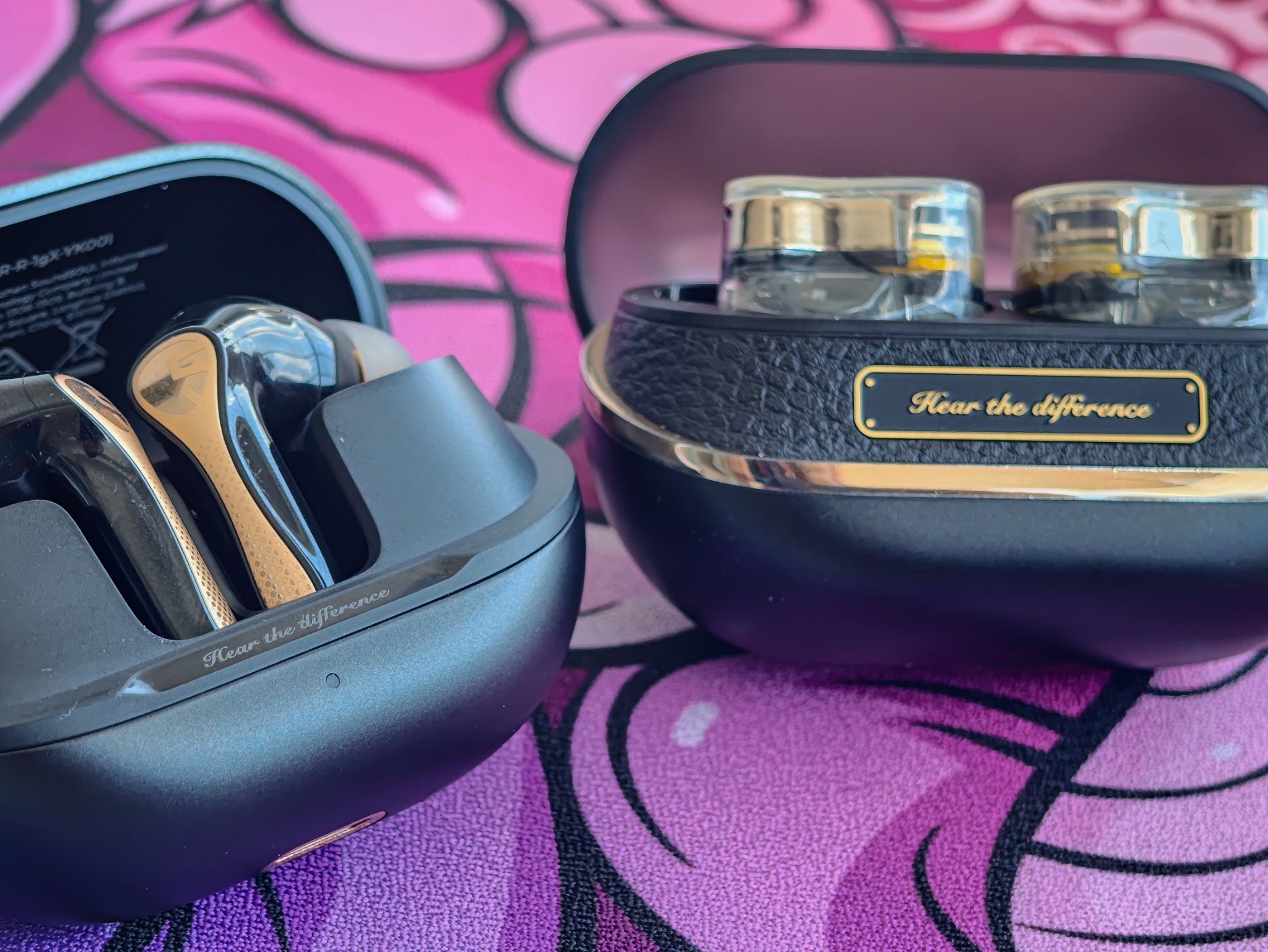 Soundpeats Air5 Pro+ | Headphone Reviews and Discussion - Head-Fi.org