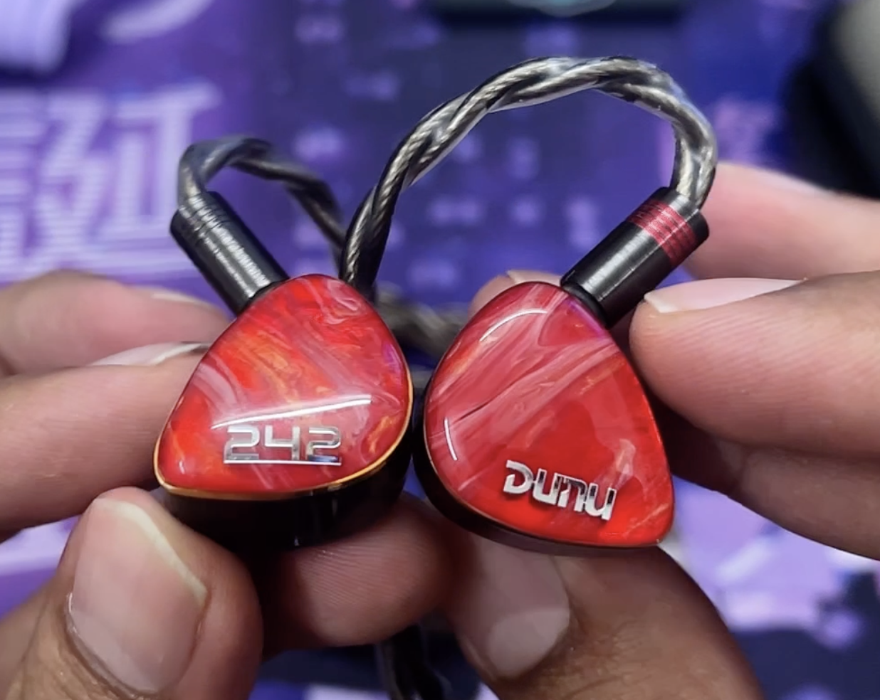 DUNU DN-242 - Reviews | Headphone Reviews and Discussion - Head-Fi.org