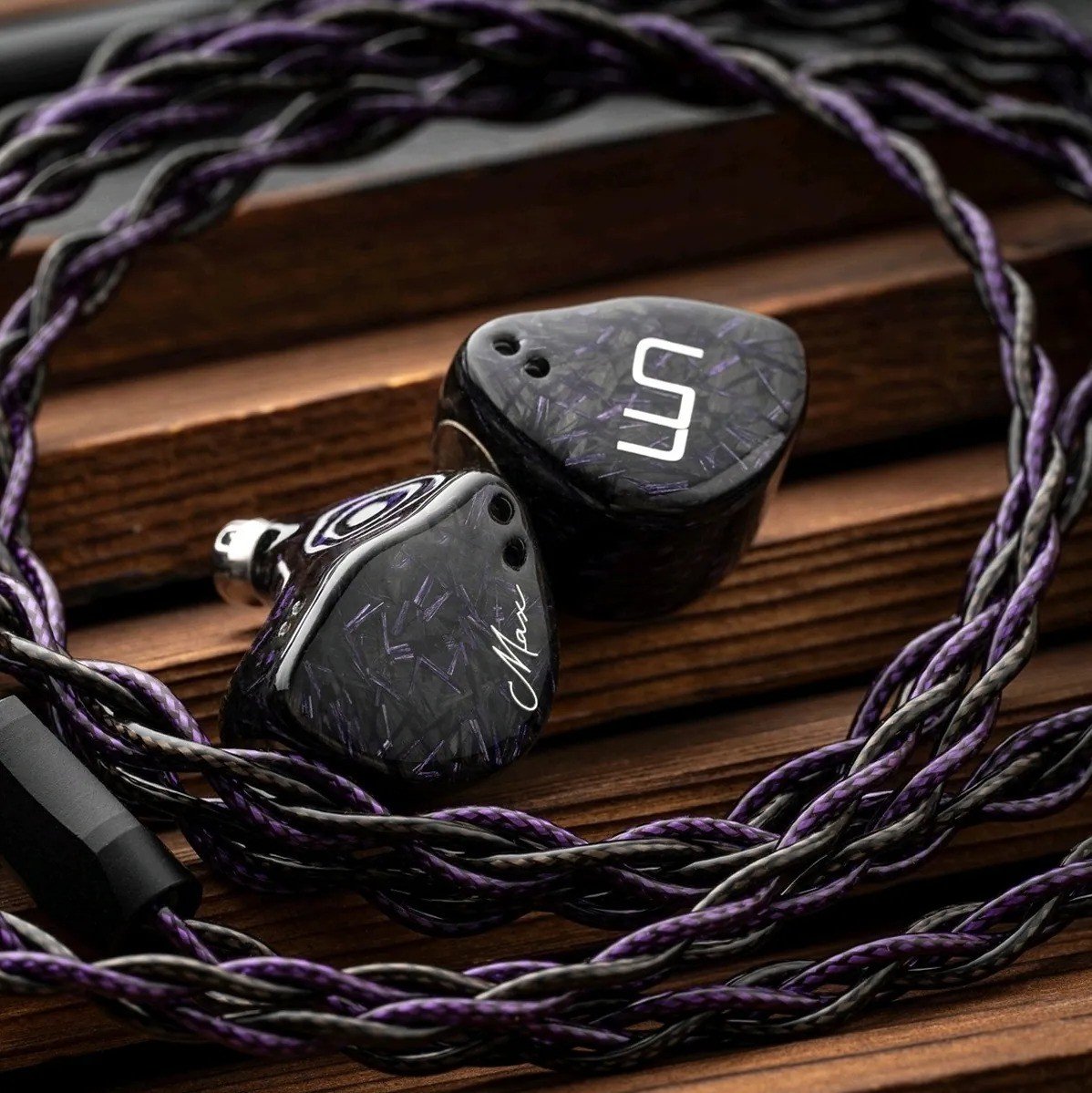 Unique Melody Max OBC骨伝導 + DD + BA + EST Unique Melody Max | Headphone Reviews and Discussion - Head-Fi.org
