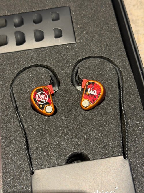 64 audio u18 Used Price | HifiZero