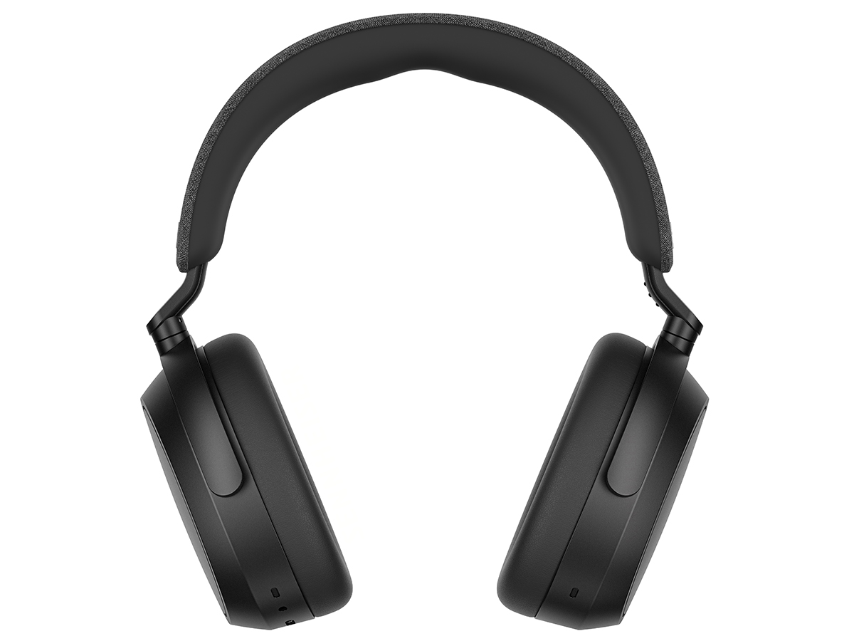 Momentum 4 Wireless Headphones- Open Box | Headphone Reviews and
