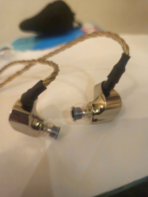 SONY IER-Z1R | Page 910 | Headphone Reviews and Discussion - Head