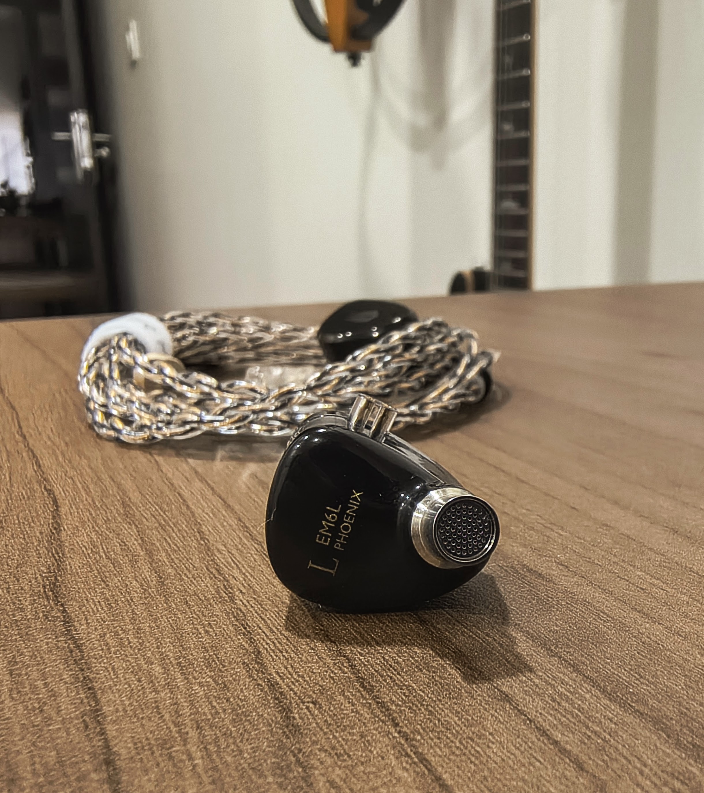 Simgot EM6-L - Reviews | Headphone Reviews and Discussion - Head