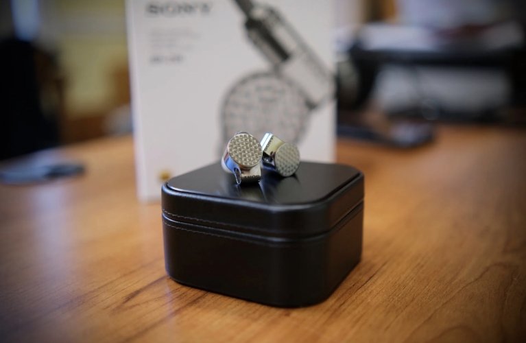 SONY IER-Z1R | Page 1057 | Headphone Reviews and Discussion - Head