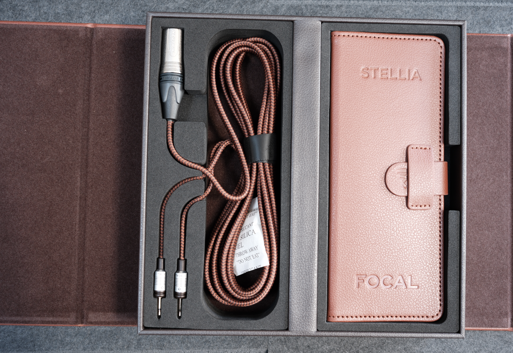 Focal Stellia - Immacualate condition | Headphone Reviews and