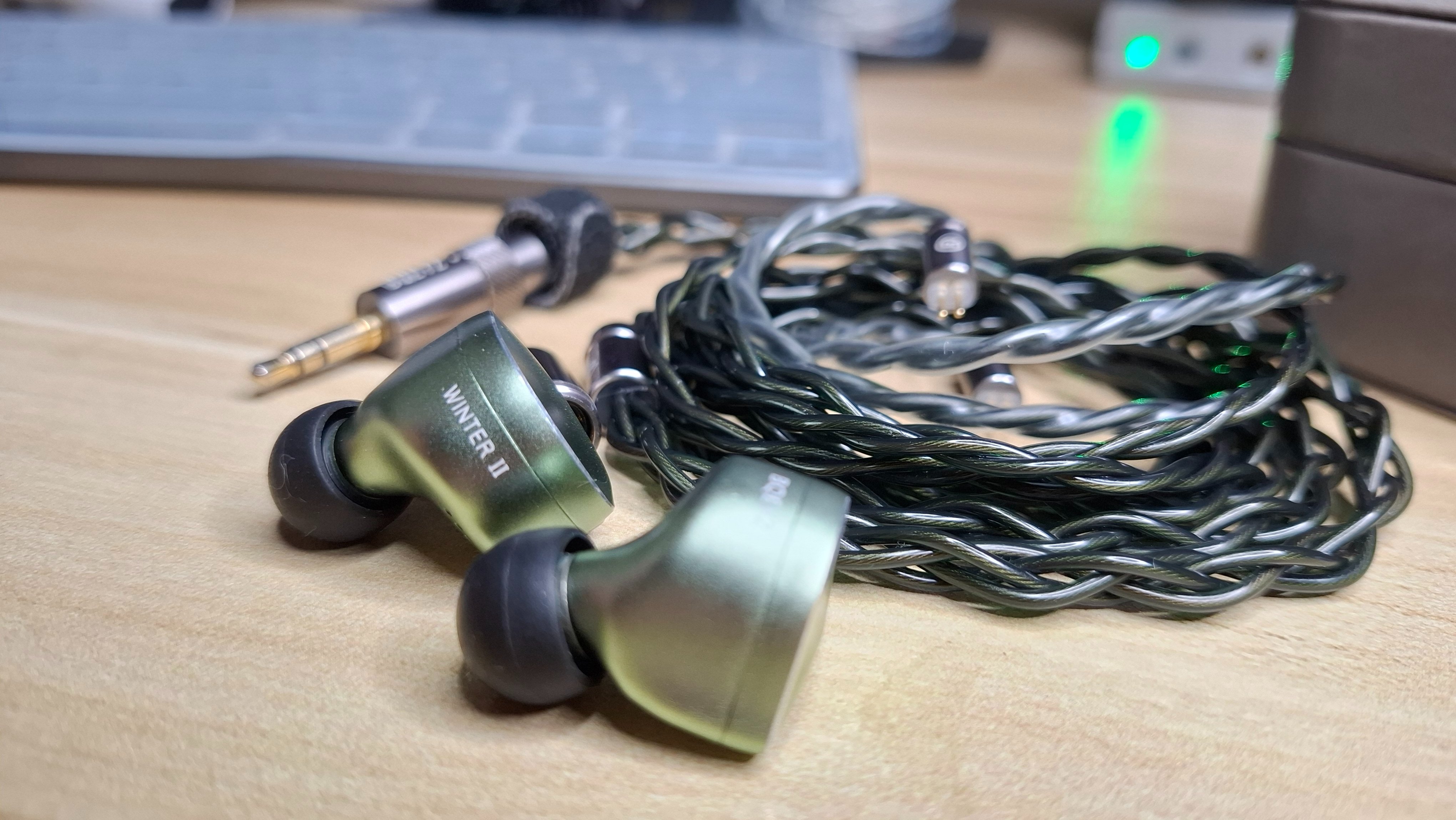 BQEYZ WINTER II | Headphone Reviews and Discussion - Head-Fi.org