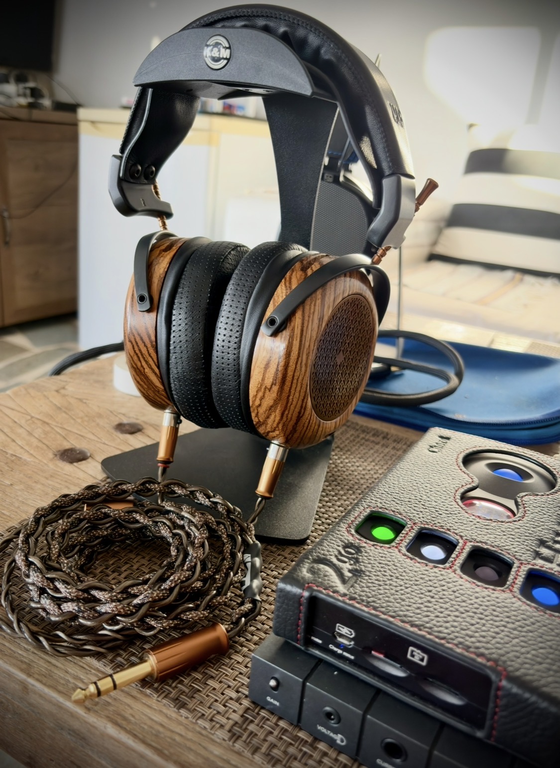 ZMF Caldera - New Planar Magnetic from ZMF! | Page 513 | Headphone