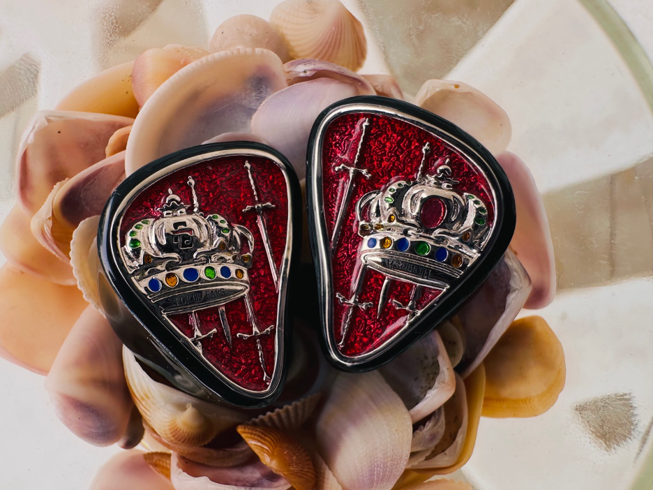 Forté Ears Macbeth - Reviews | Headphone Reviews and Discussion