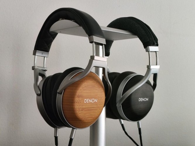 Denon AH-D9200 - 2018 Flagship - Impressions Thread | Page 111