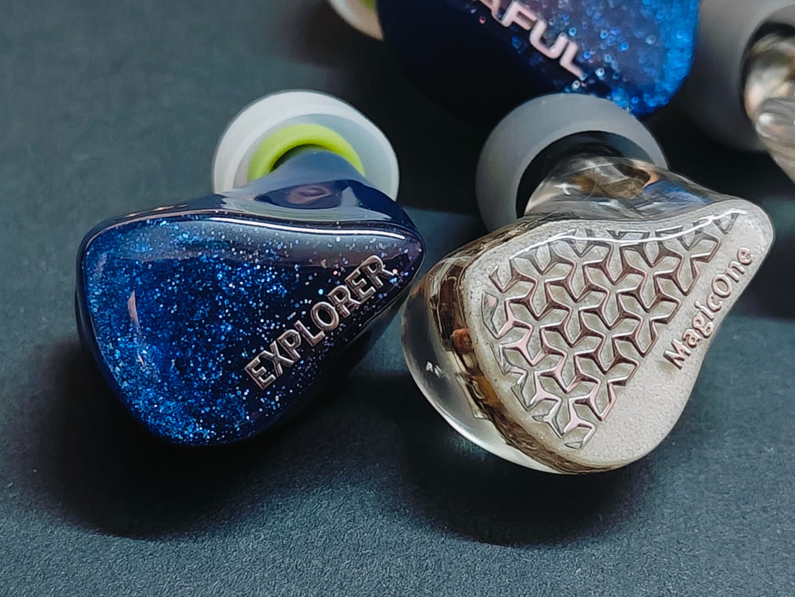 AFUL MagicOne - Reviews | Headphone Reviews and Discussion - Head