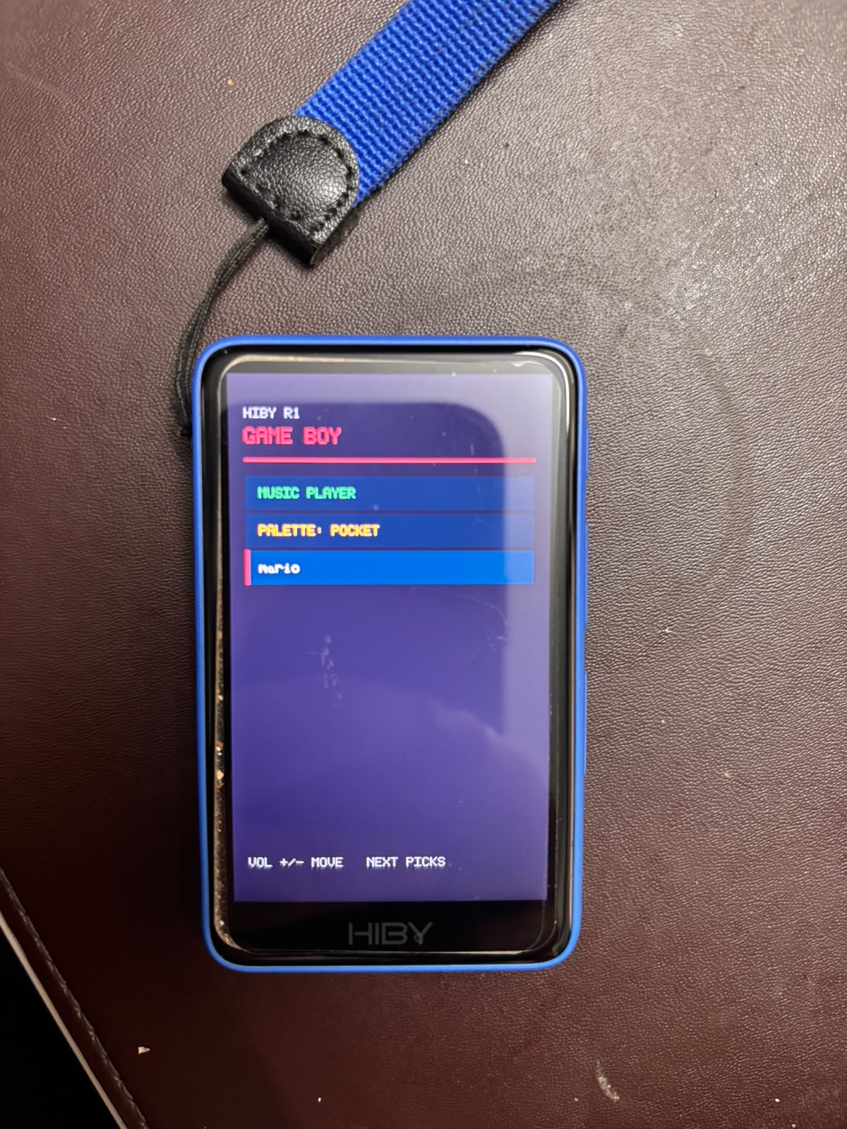 HiBy R1 $85 CS43131 DAP Released! | Page 41 | Headphone Reviews