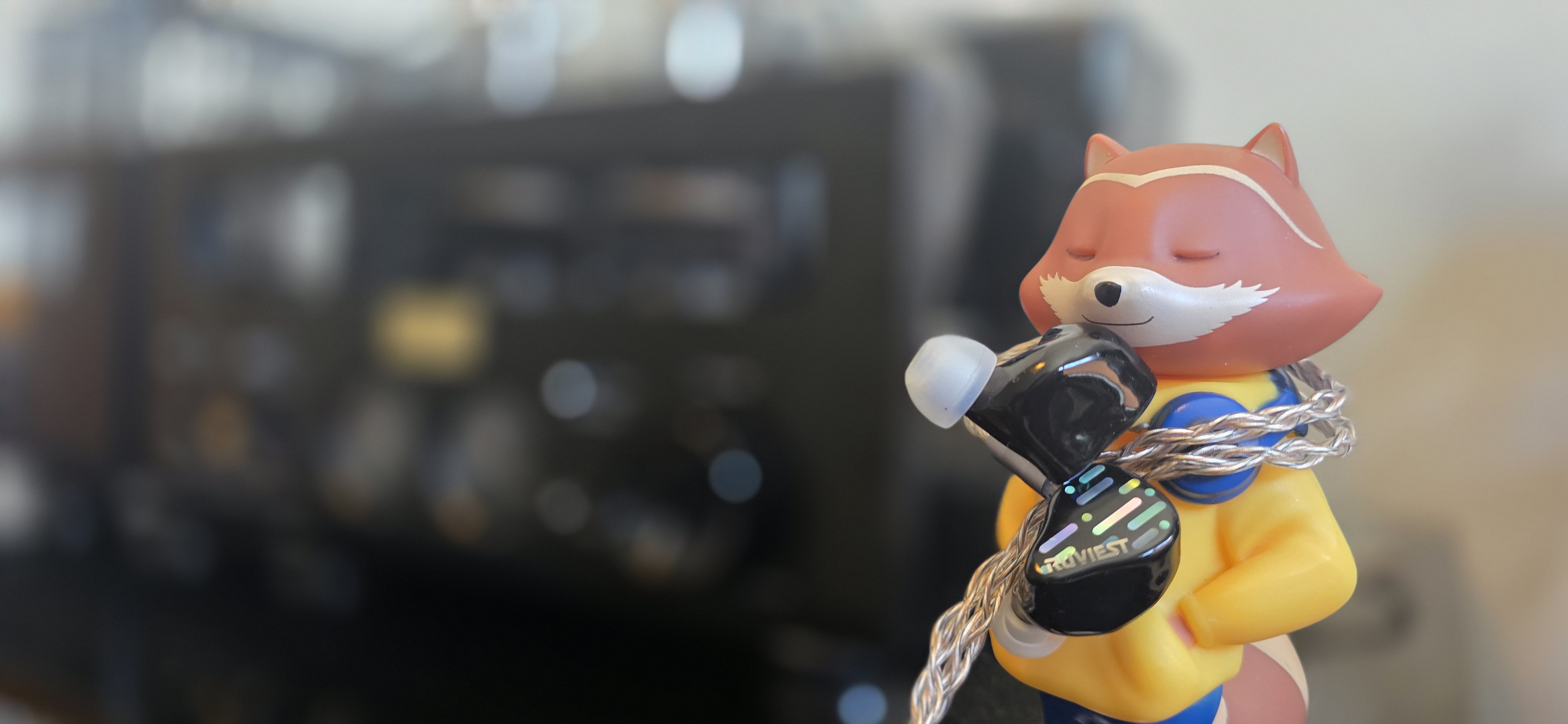 RUVIEST Nyx - Reviews | Headphone Reviews and Discussion - Head-Fi.org