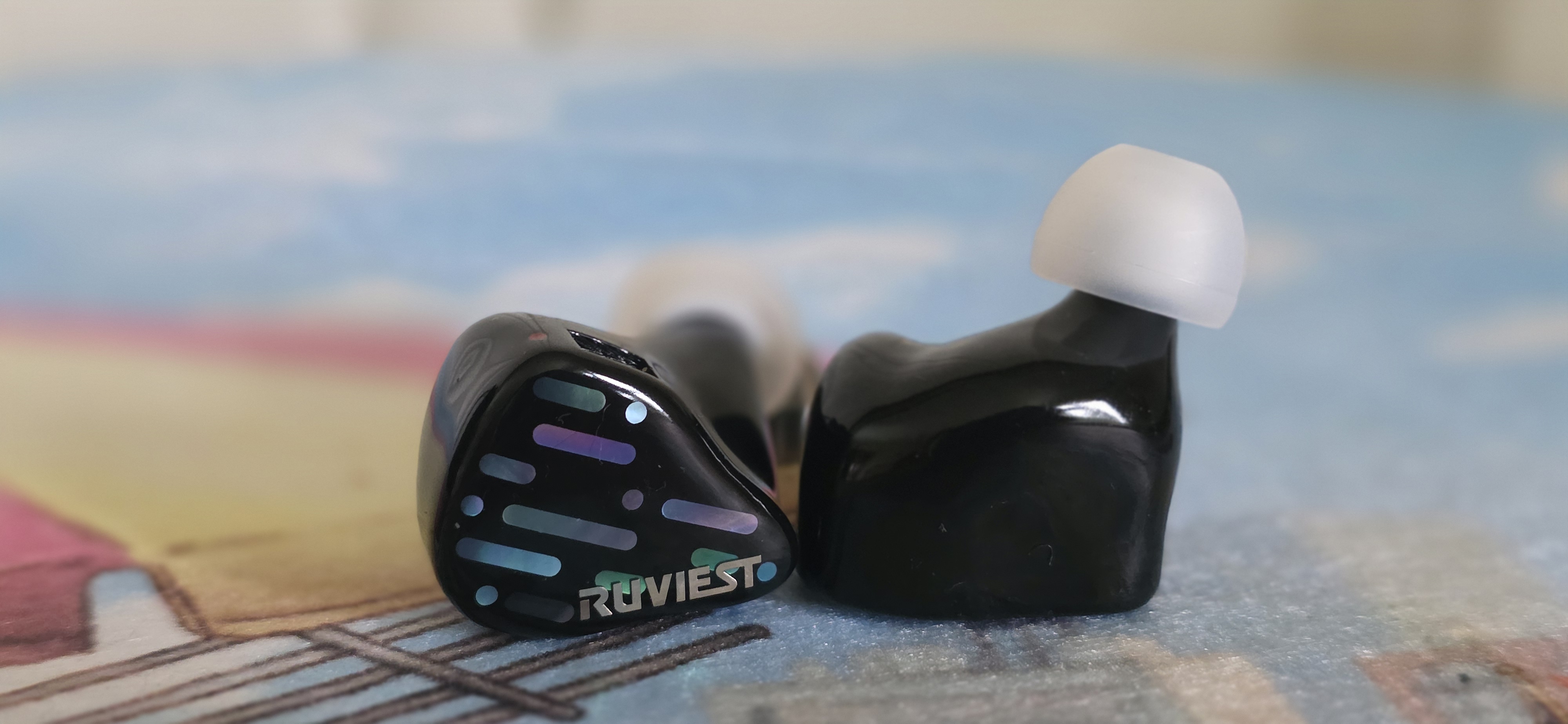 RUVIEST Nyx - Reviews | Headphone Reviews and Discussion - Head-Fi.org