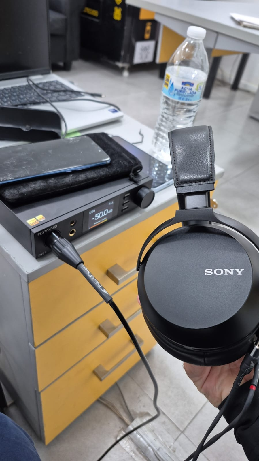 Sony MDR-Z7M2 Headphone Thread | Headphone Reviews and Discussion