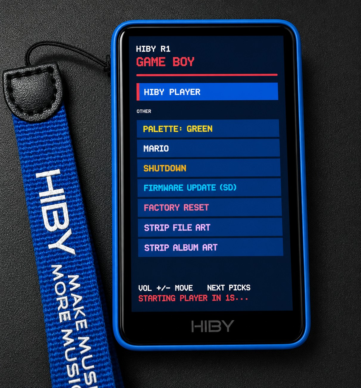 HiBy R1 $85 CS43131 DAP Released! | Page 41 | Headphone Reviews