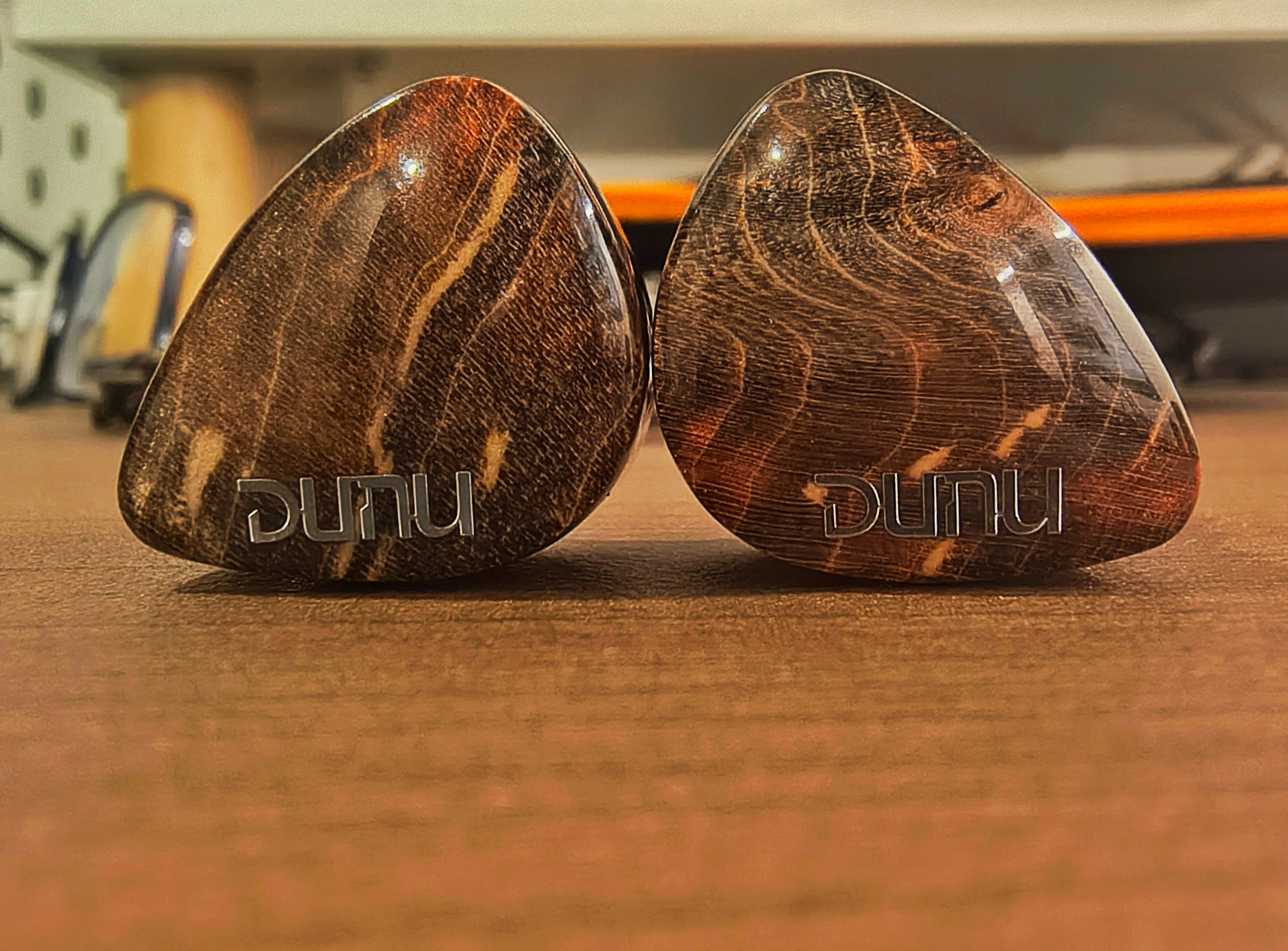 DUNU x Gizaudio DaVinci | Headphone Reviews and Discussion - Head