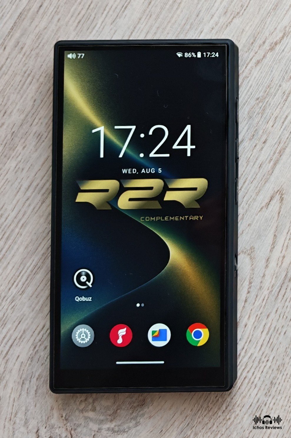 FiiO M33 R2R DAP | Headphone Reviews and Discussion - Head-Fi.org
