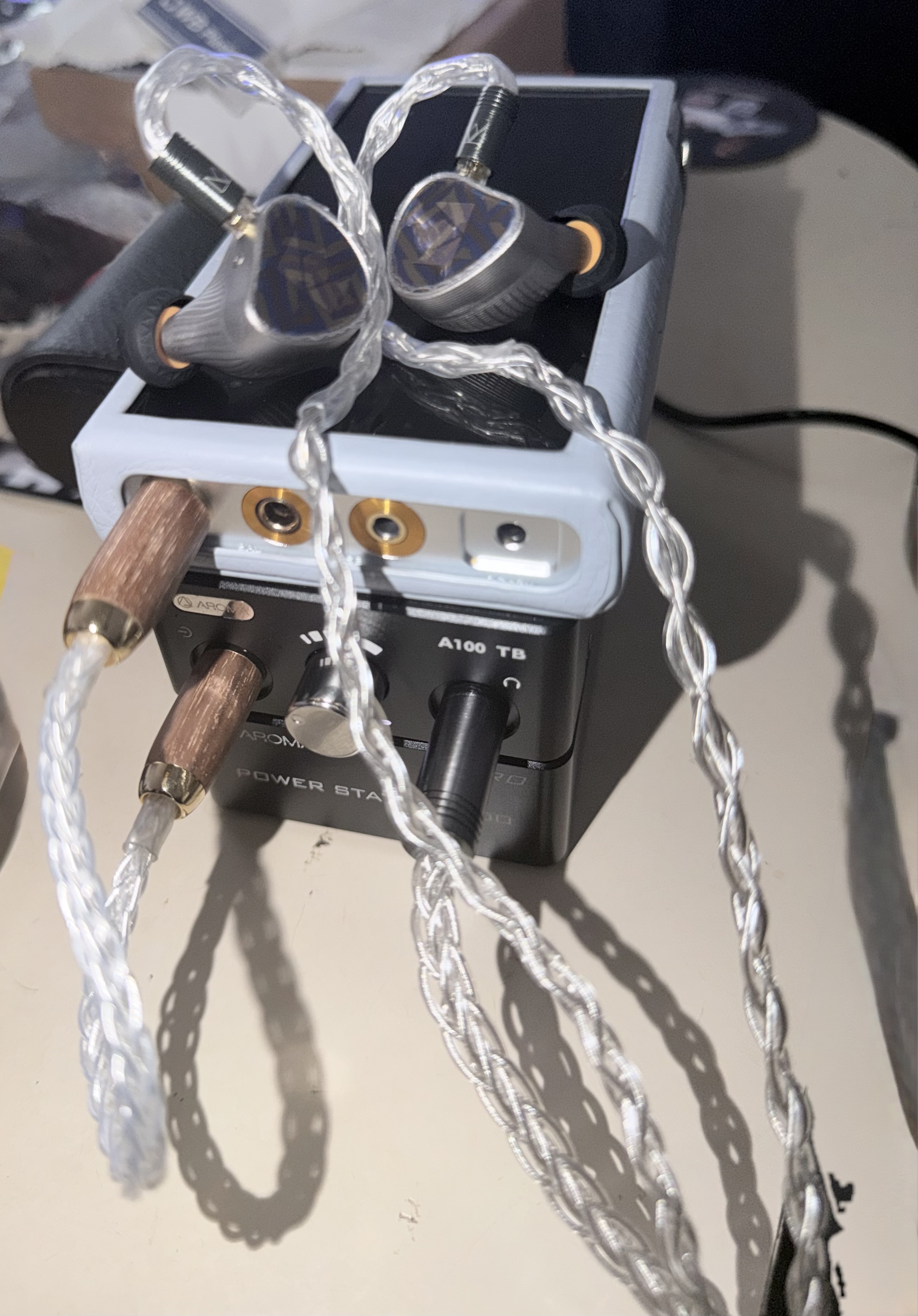 Noble Audio - the Wizard returns! | Page 2523 | Headphone Reviews
