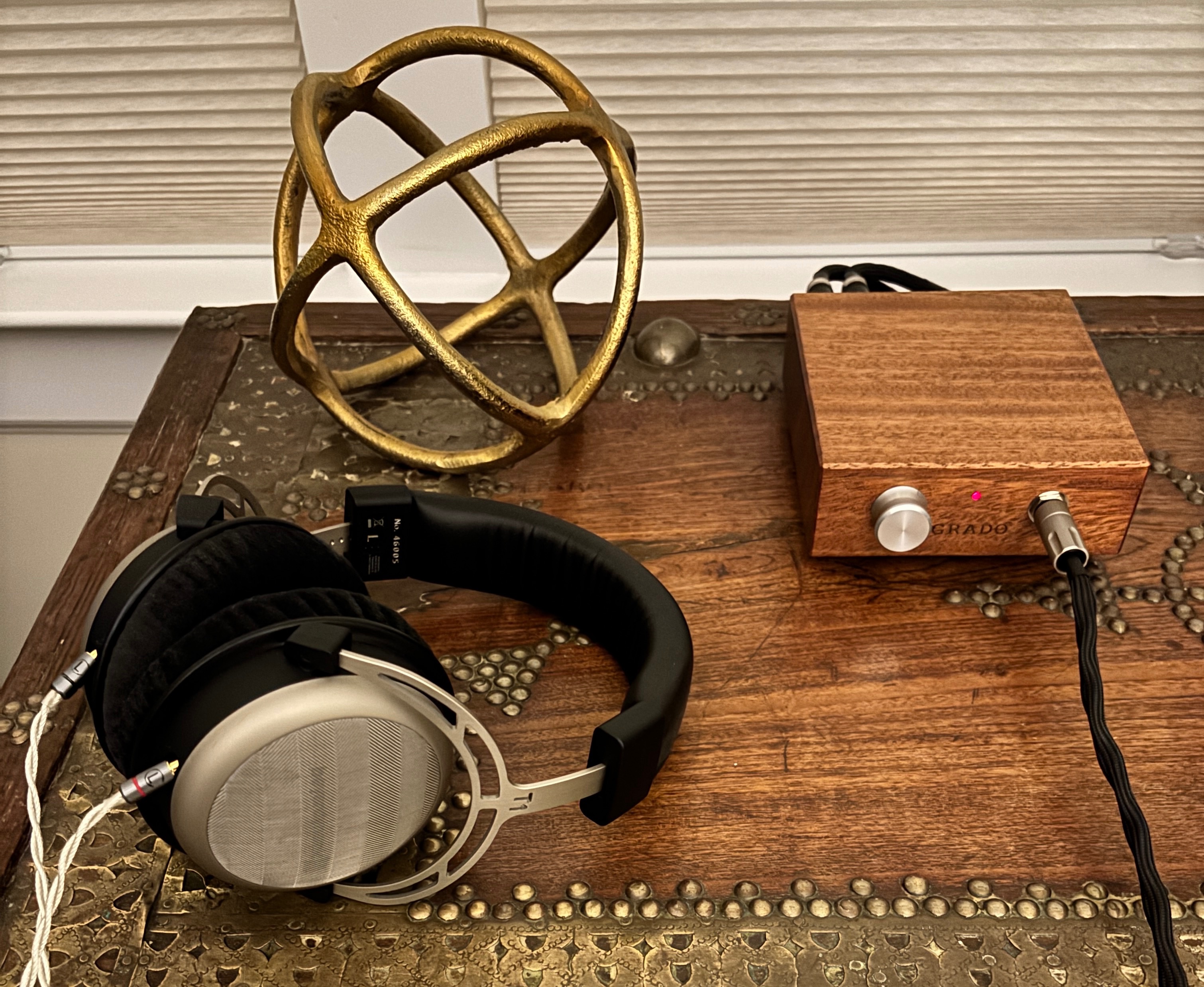 New Beyerdynamic T1 (2nd Generation) | Headphone Reviews and
