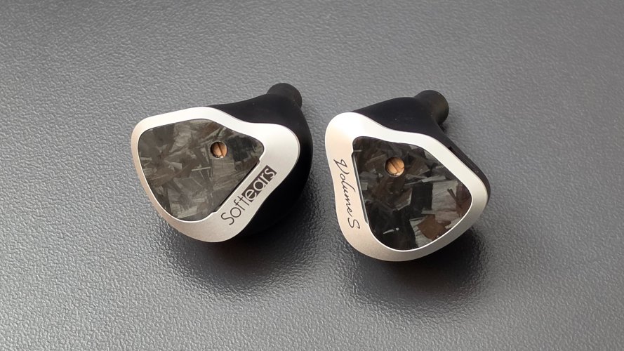 SOFTEARS rsv Used Price | HifiZero