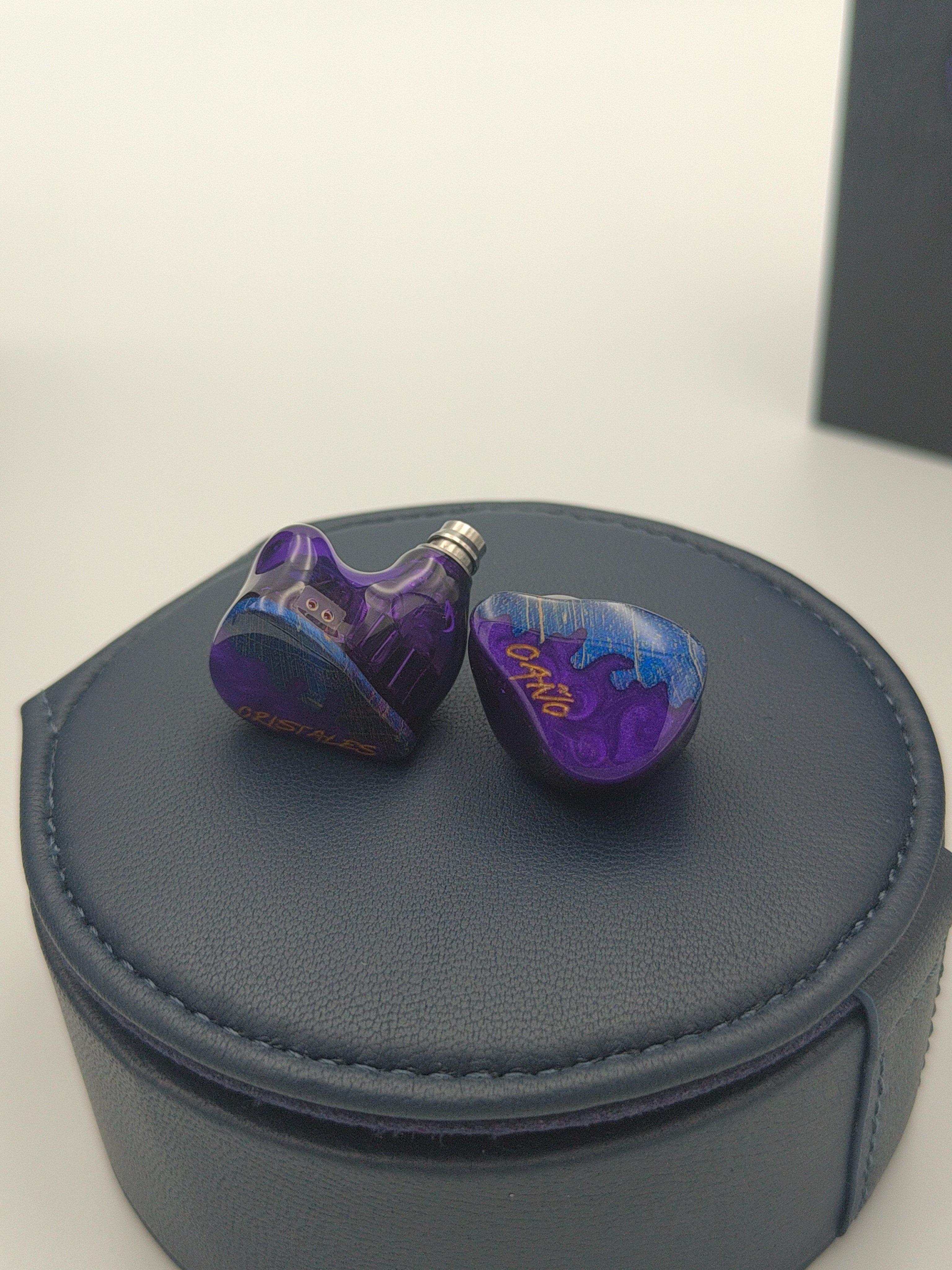 HISENIOR Caño Cristales | Headphone Reviews and Discussion - Head