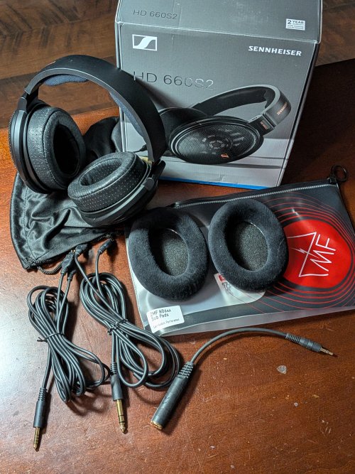 hd660s2 二手價格 | HifiZero