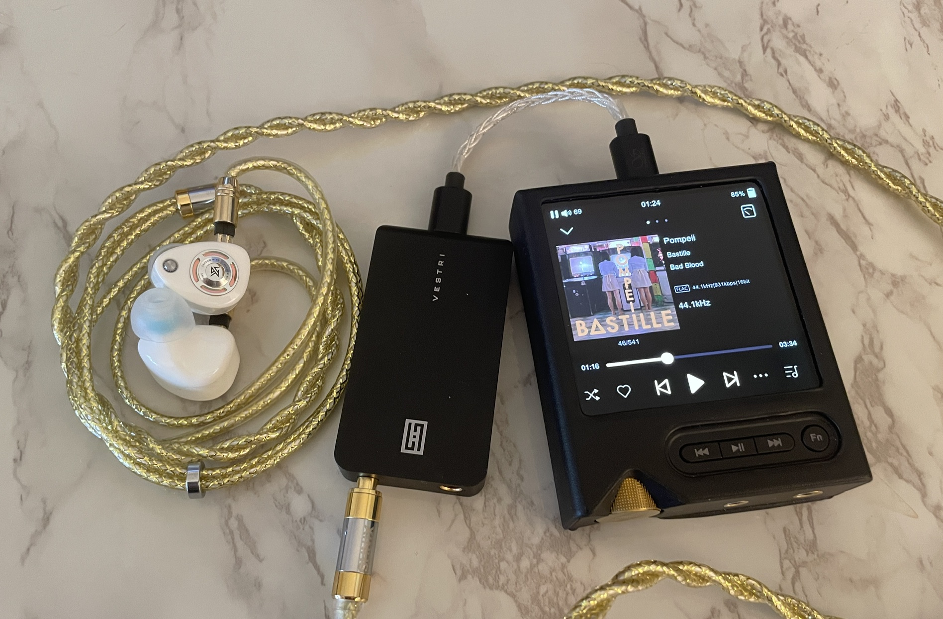 Knowledge Zenith (KZ) impressions thread | Page 4100 | Headphone